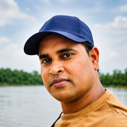 debbikash