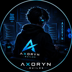 axoryn_builds