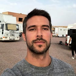 richardmartiine