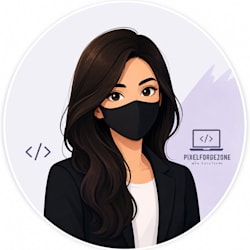 pixelforgezone