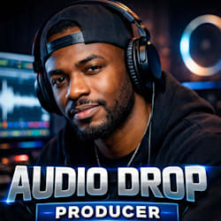 audiodropstudio