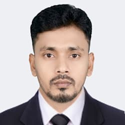 mdriponchowdury