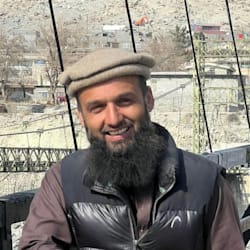 masudzafar