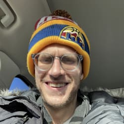 johnvedovinoii
