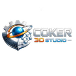 coker3dstudio