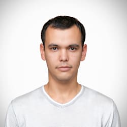 ulugbekyaxyaev