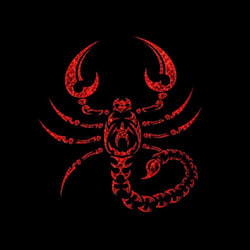 dnascorpion