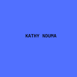 kathynduma
