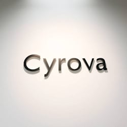 cyrova