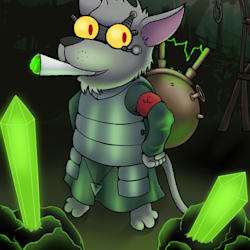 warpstoner