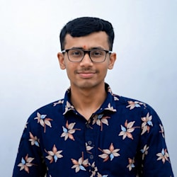 yashrupchandani