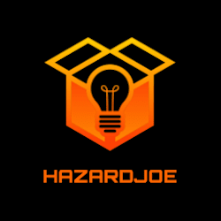 hazardjoe