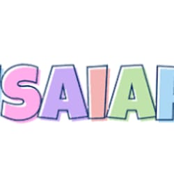 isaihapeter