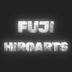 fujipixelforge