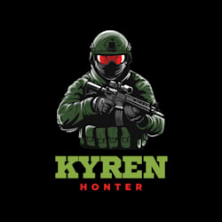 kyren_honter