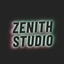 Gig Seller - zenithstudioo