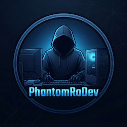 phantomrodev