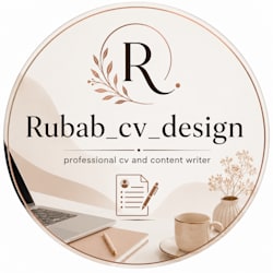 rubab_cv_design