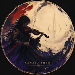 kanaioshimi