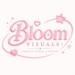 bloom__visuals