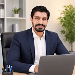 asadfareed