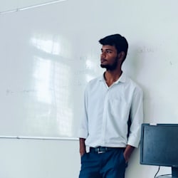 sudeepshanker