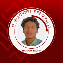 hariomayadav