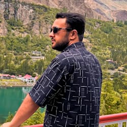 ibraralikhan