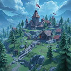zonearch