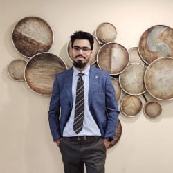 Gig Seller - shahan953