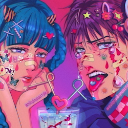 candyacne