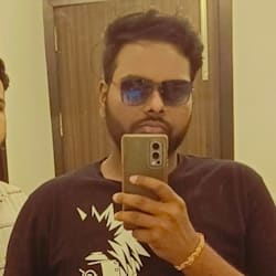Shubham Raj