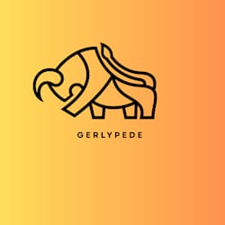 gerlypede