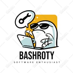 bashroty