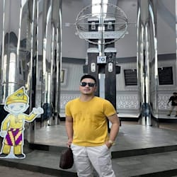 ezzikelgeorge