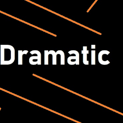 mel_odramatic