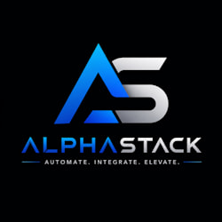 alpharaptor