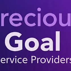 preciousgoal