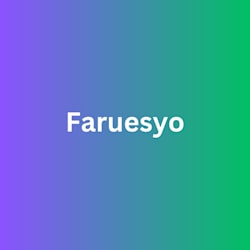 faruesyo
