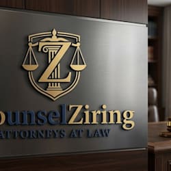 counselziring