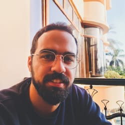 Gig Seller - mohamed_kassab