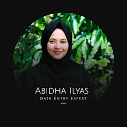 abidhailyas