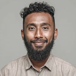 desmondalilh