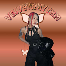 velvetrhythm