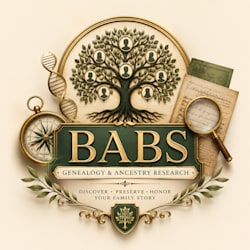 ancestryshpere