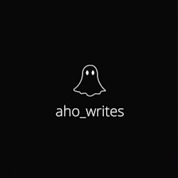 aho_writes