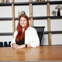 aimeevkgreen