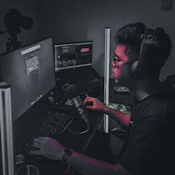 deepsam_vo