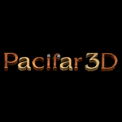 pacifiar