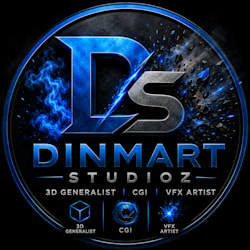 dinmastudioz